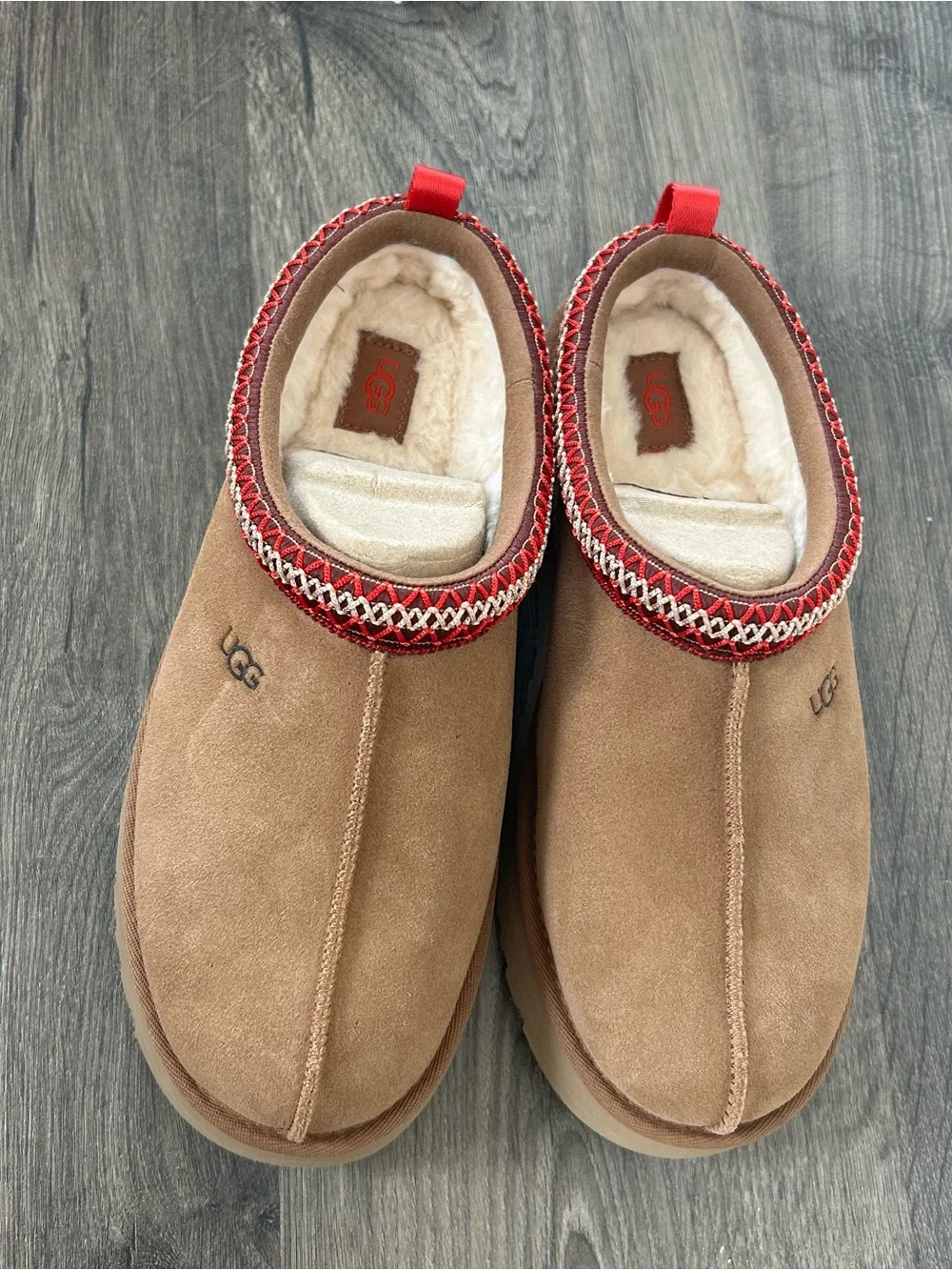 UGG kids slip